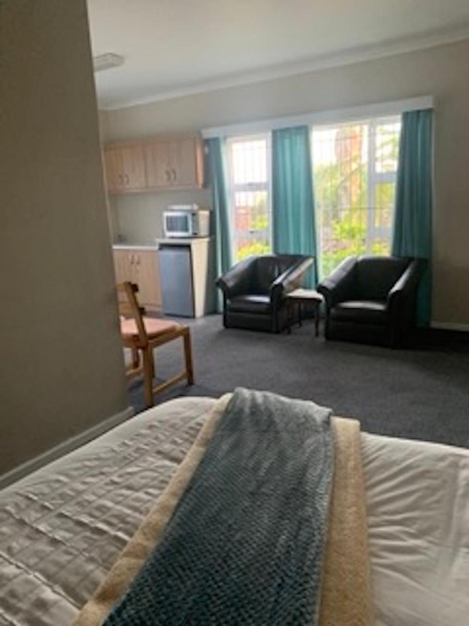 Table Mountain Views Guest house