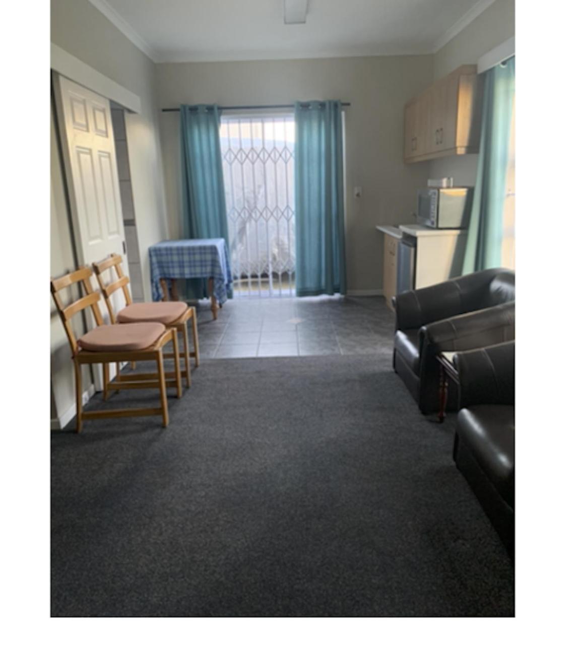Table Mountain Views Guest house *